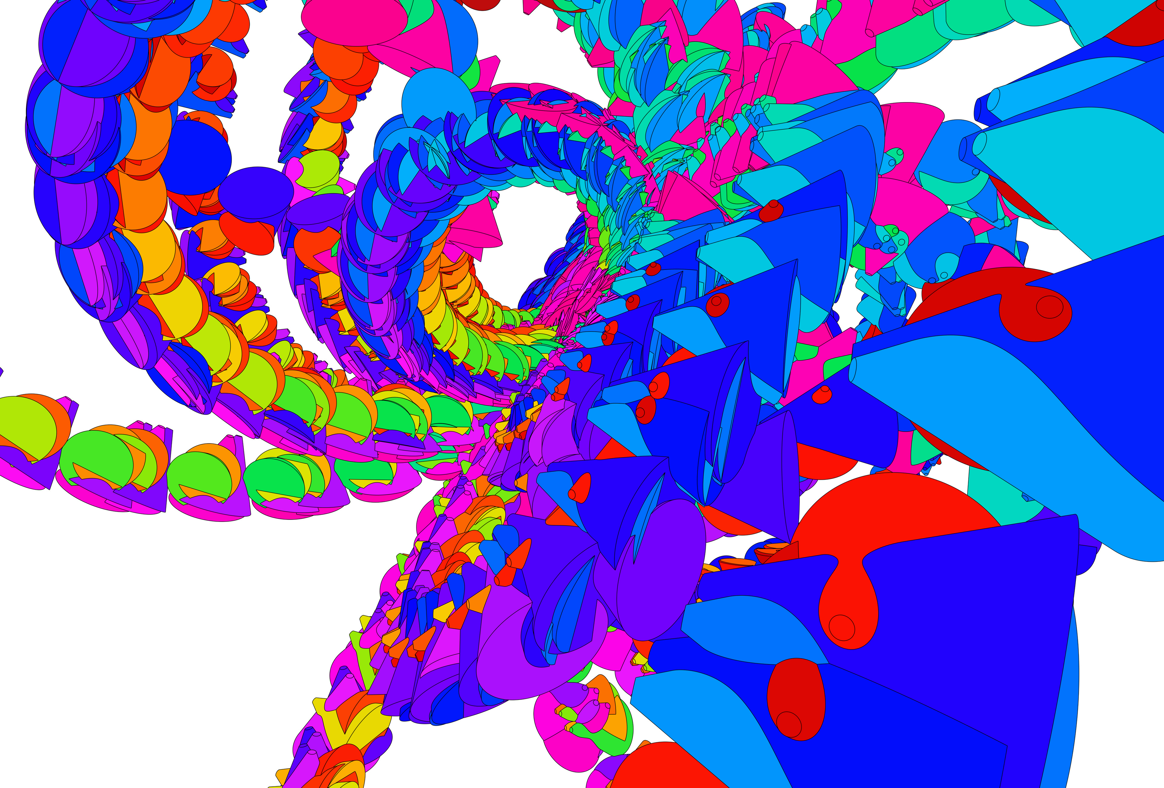 Entangled 2