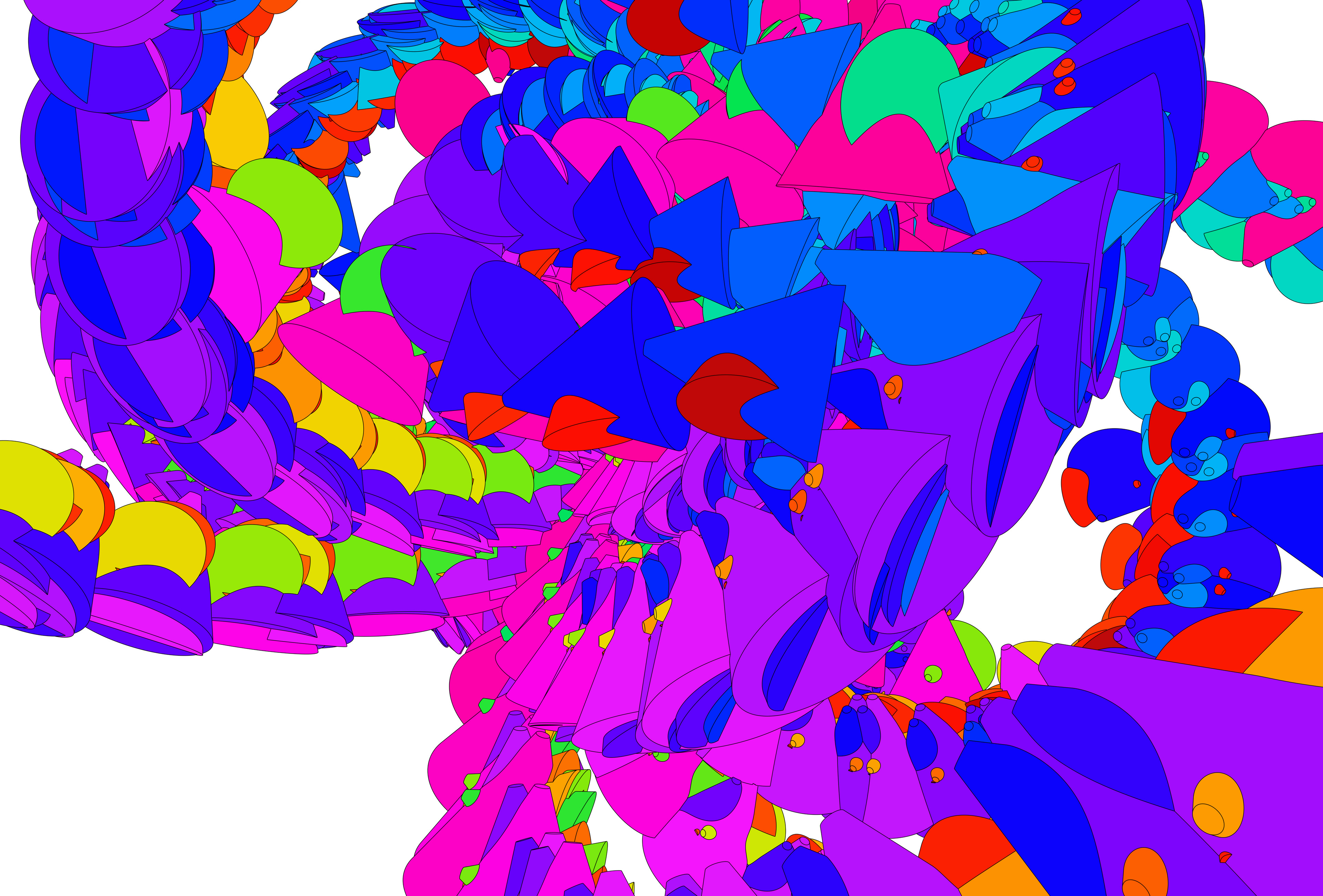 Entangled 3