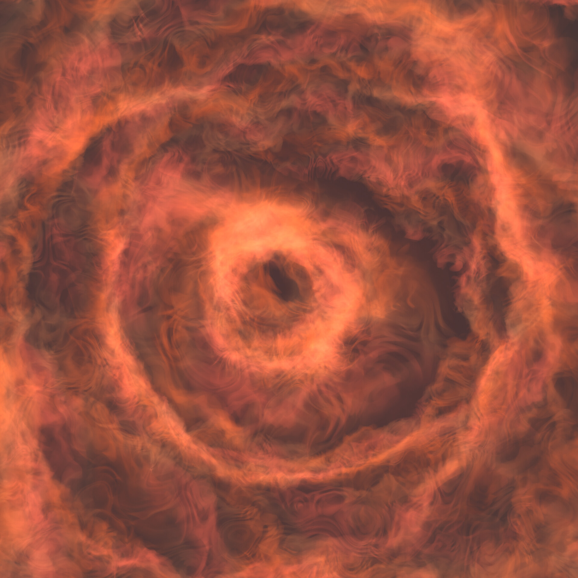 ArtStation - Abstract volume art