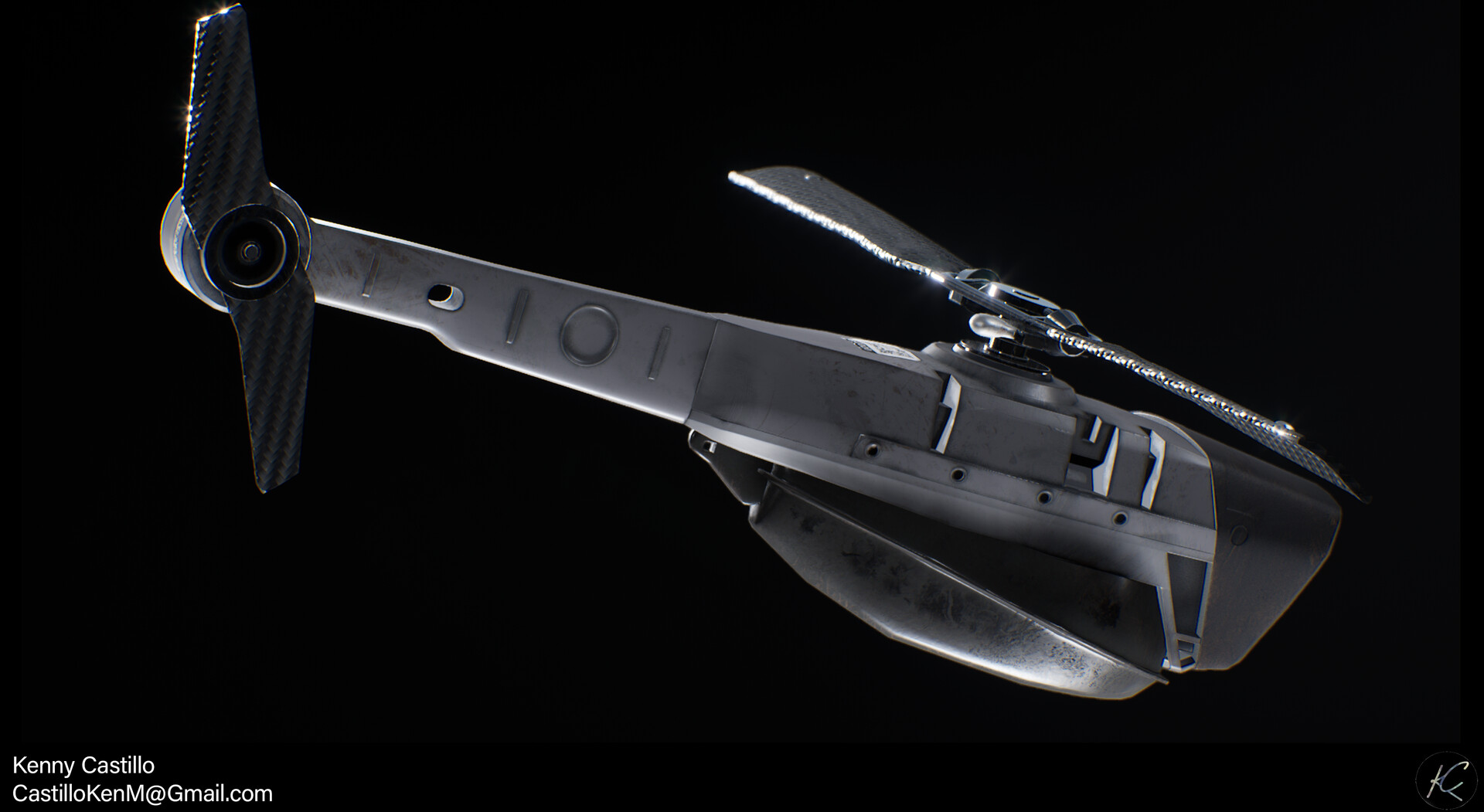 Black hornet drone amazon sales