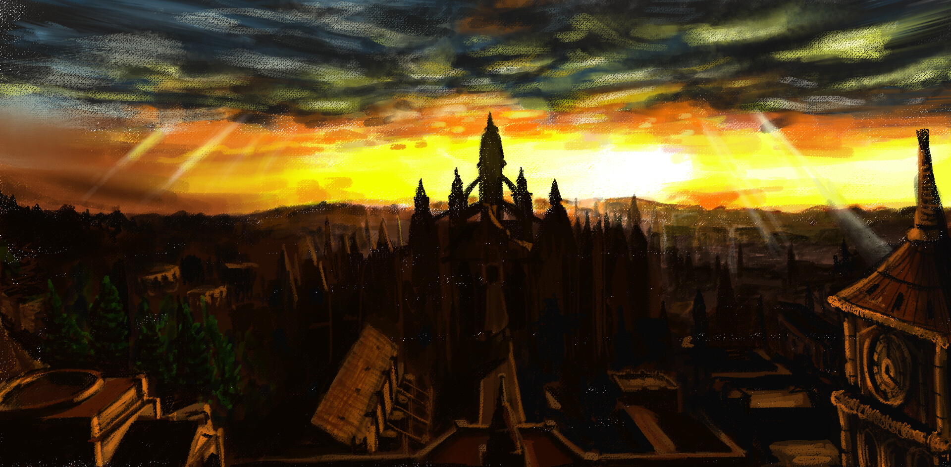 Dark New 1 Souls Lobdo