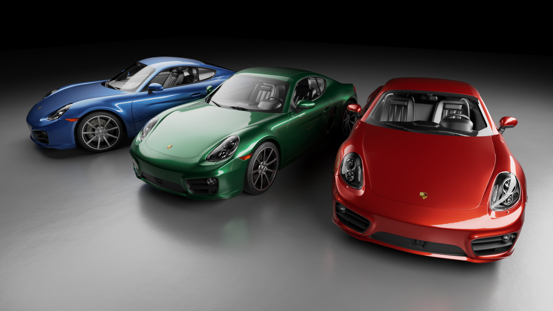 Oded Maoz Erell Advanced Car Paint Shader For Blender Cycles