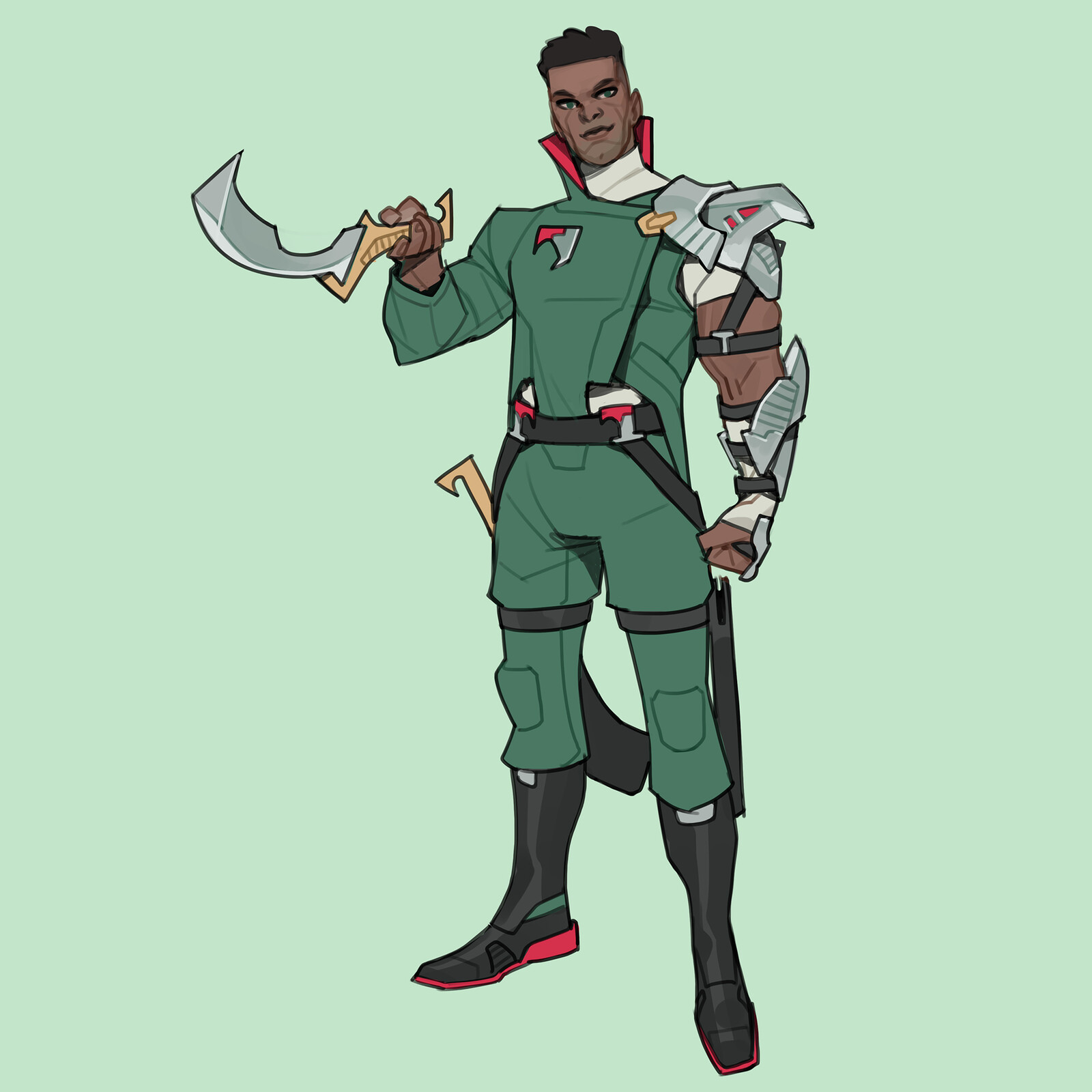 Duncan Idaho