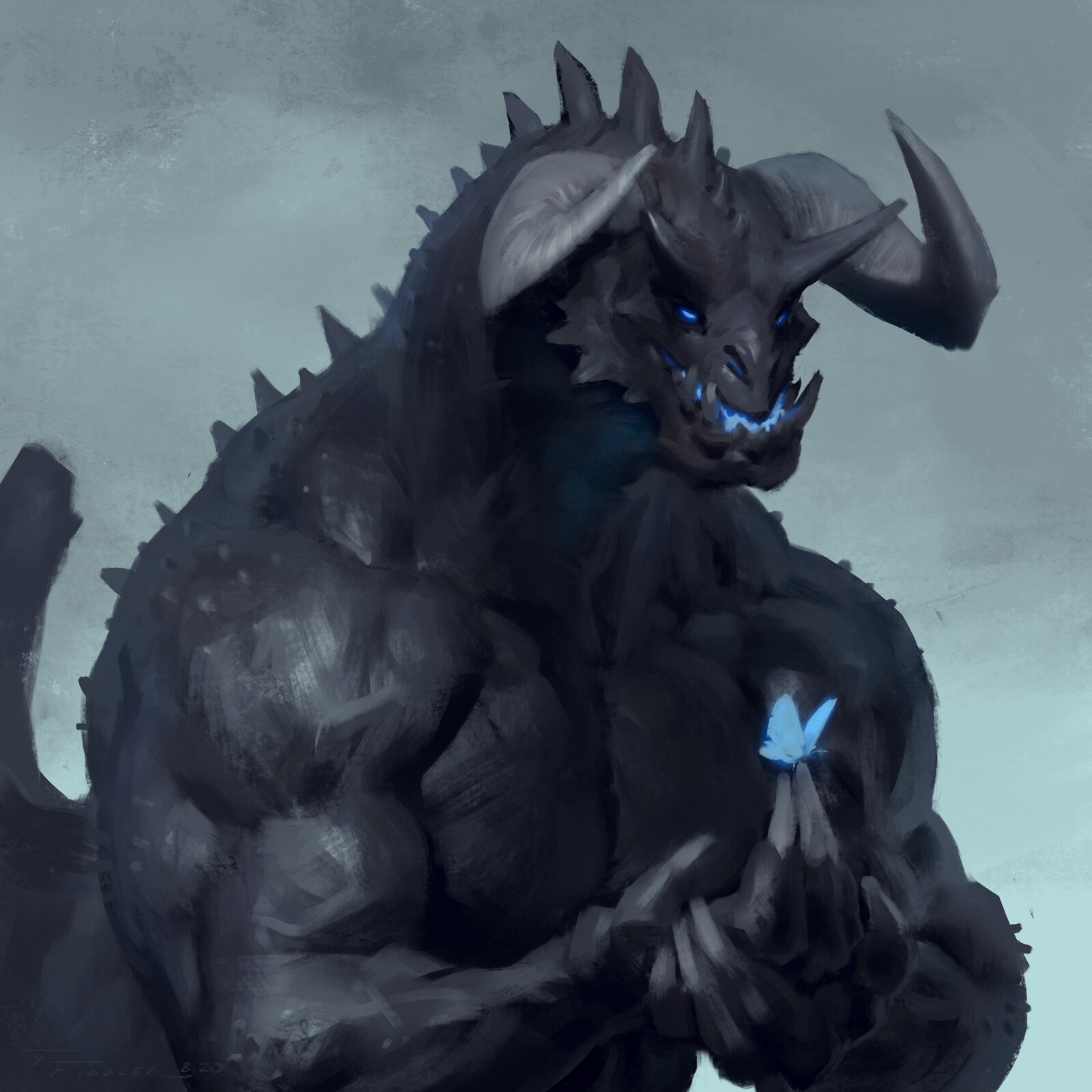 Brutish