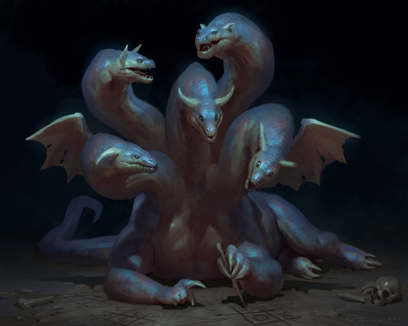 Hydra