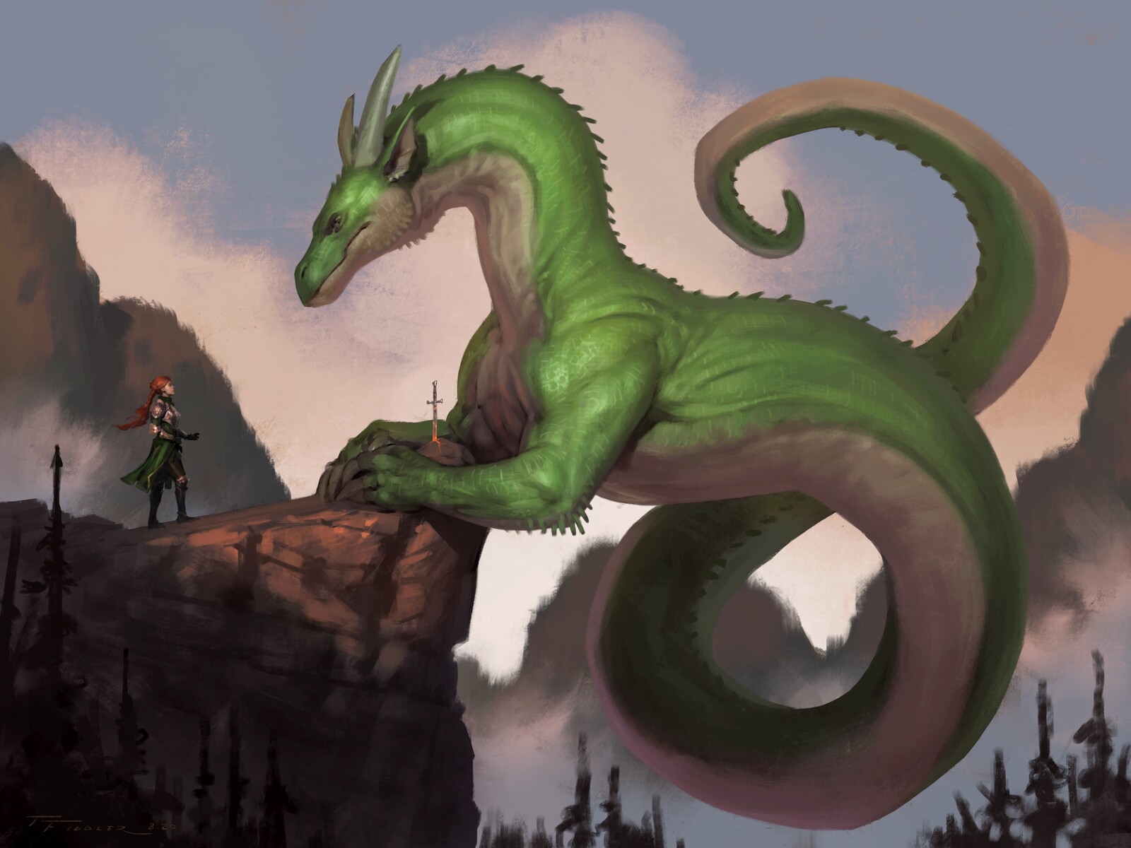 Lindwurm