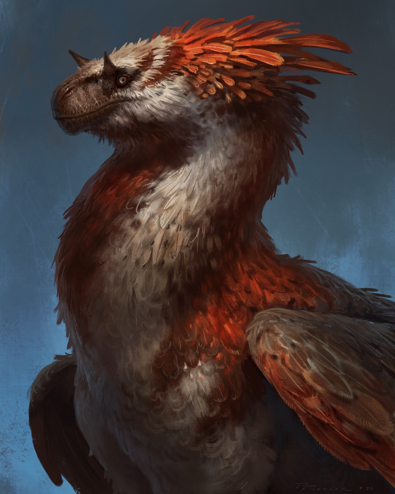 Feather