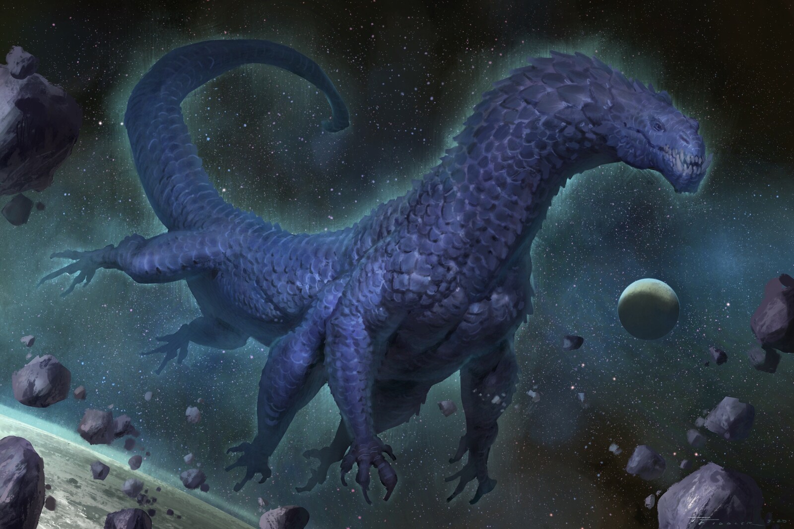 Celestial 