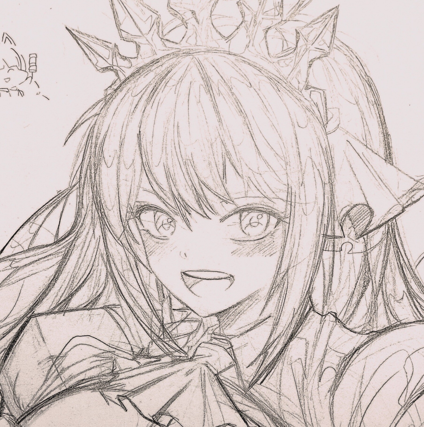 Han ペコリーヌ Han ペコリーヌ
