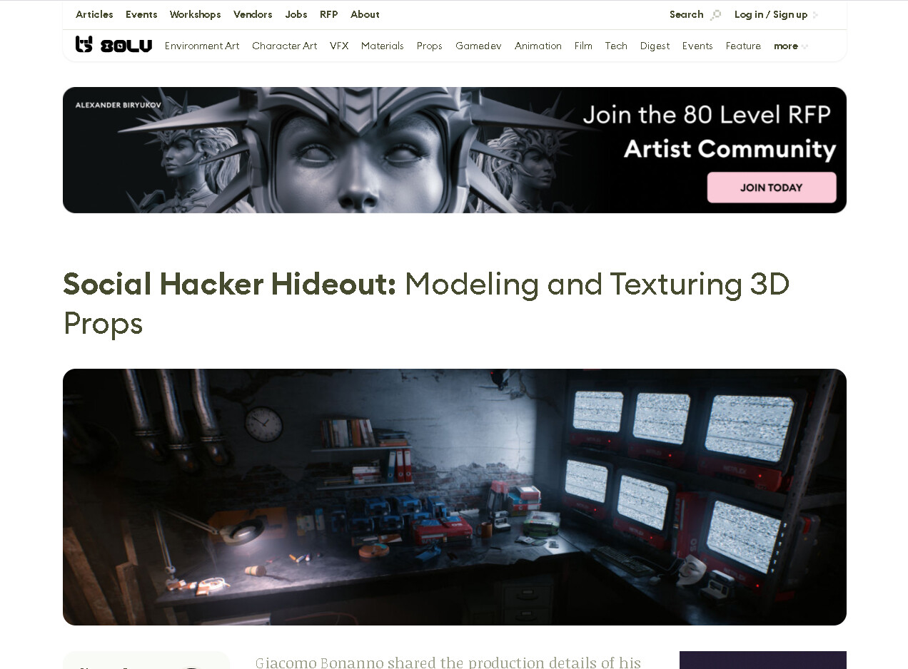 Giacomo Bonanno - 80 LVL - Social Hacker Hideout: Modeling and ...