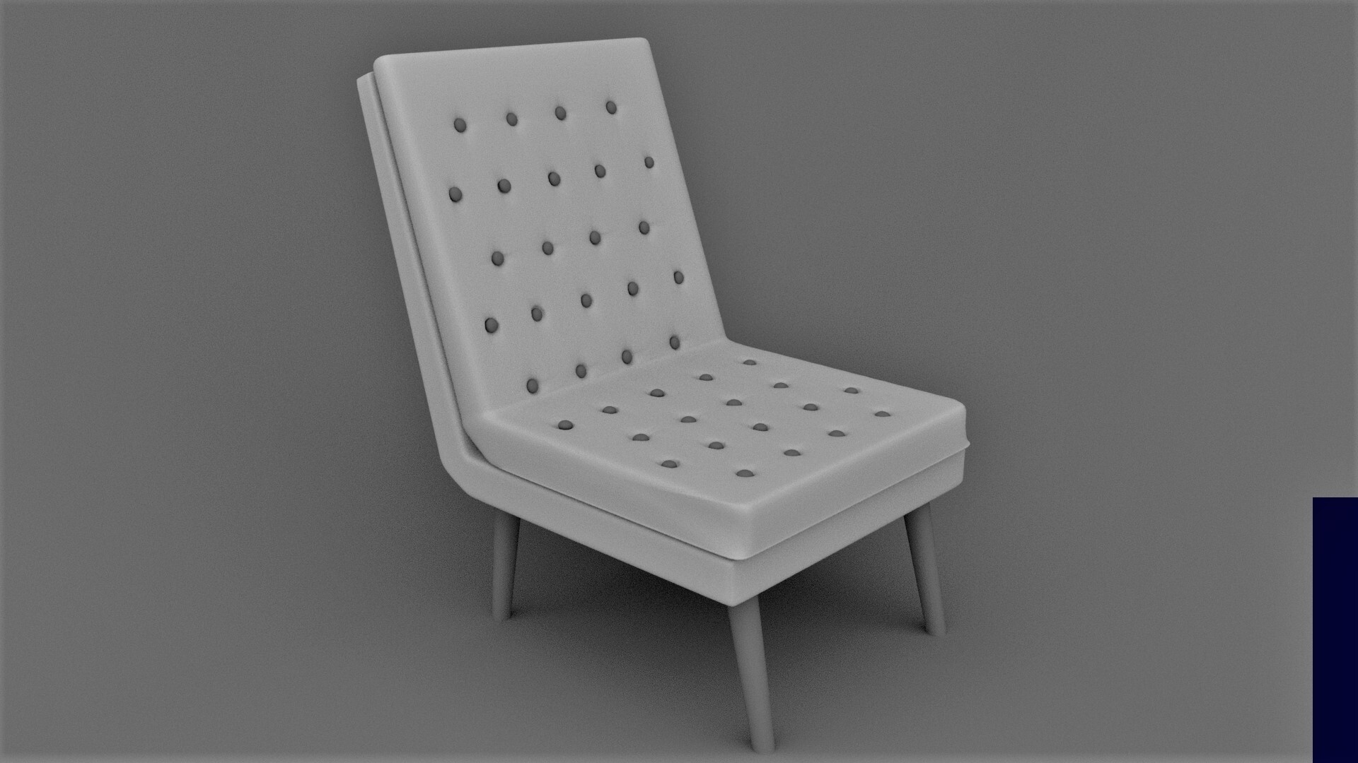 ArtStation Comfy Chair
