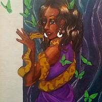 Artstation Among Us Character Design Briar Cockrell