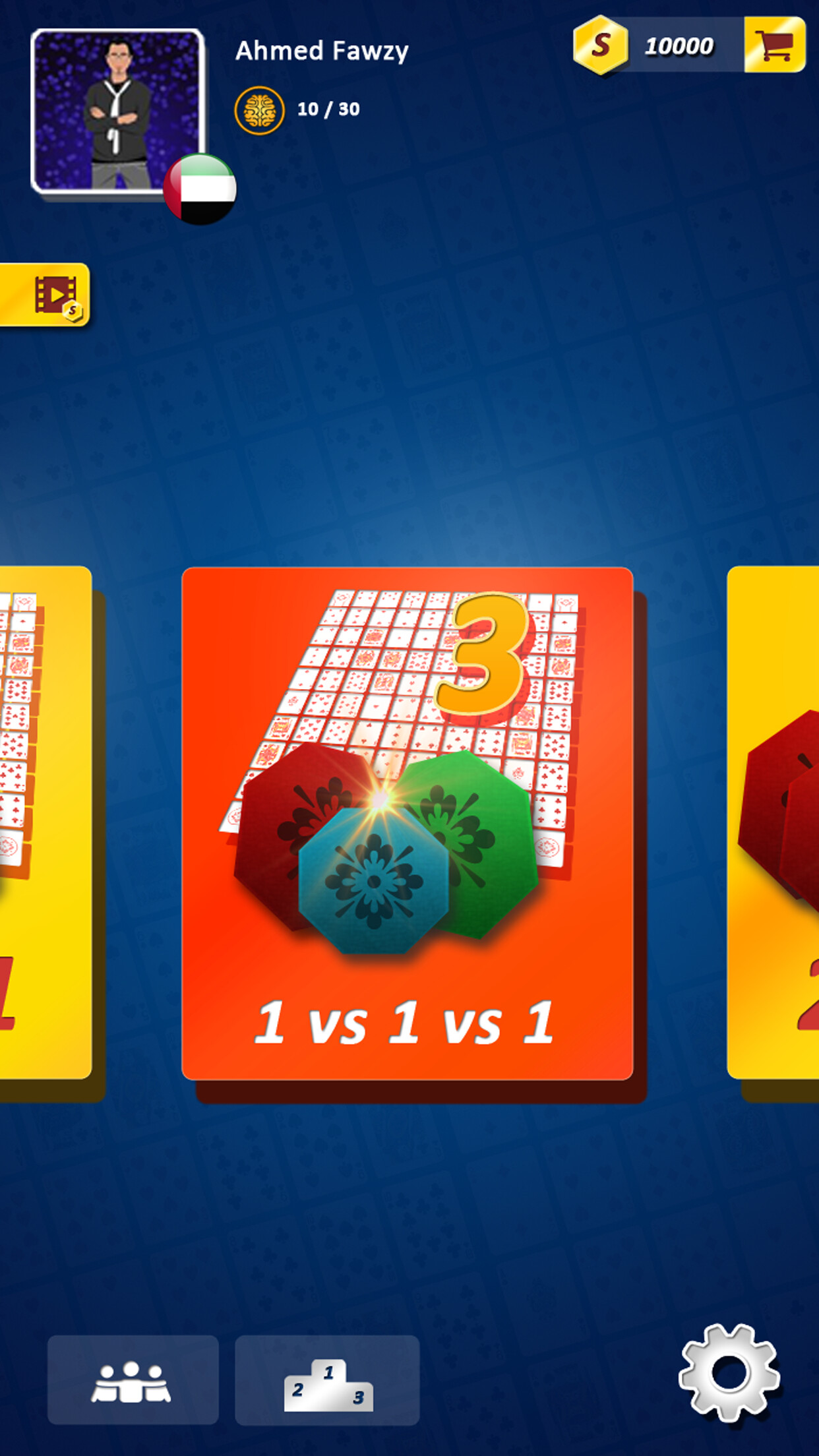 Artstation Zequence Phase 1 The Famous Game Ahmed Fawzy Artstation Zequence Phase 1 The Famous Game Ahmed Fawzy