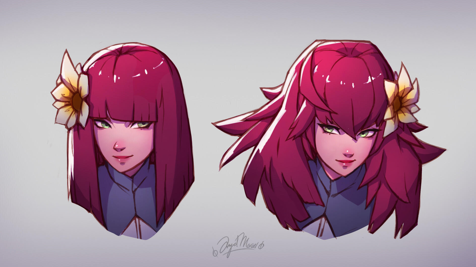 Angel Moonlight Nier Automata Fan Art Devola Popola Song of the ancients nier devola popola mix. angel moonlight nier automata fan