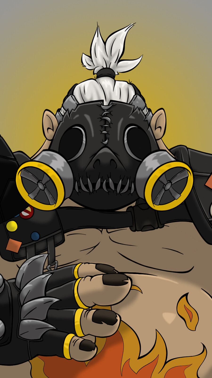 Roadhog