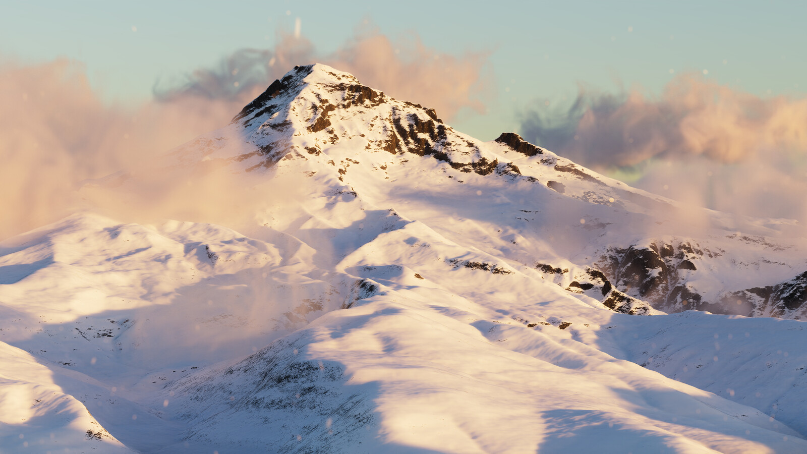 Mt Hood