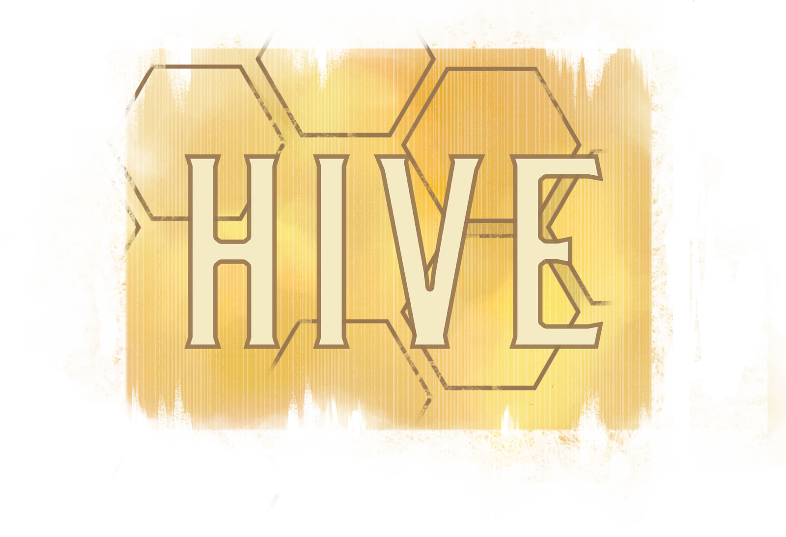 Hive - a gang with a heavy focus on cybernetic augmentations.