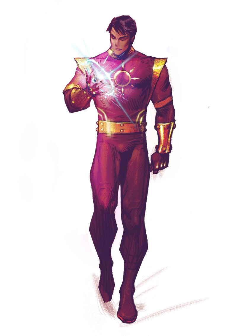 ArtStation - Partha Pratim Sarkar Partha Pratim Sarkar