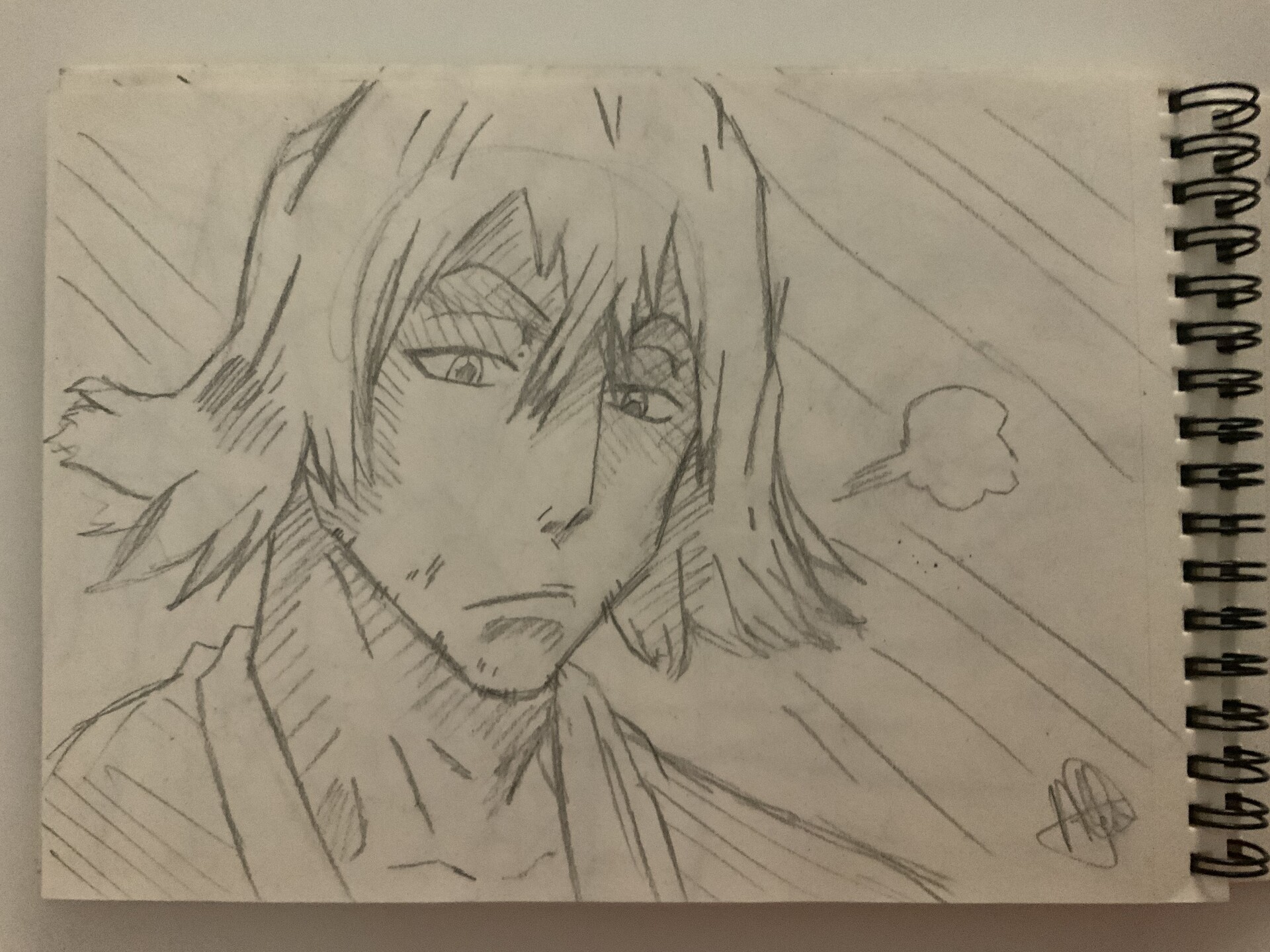Artstation - Drawing Manga Panels
