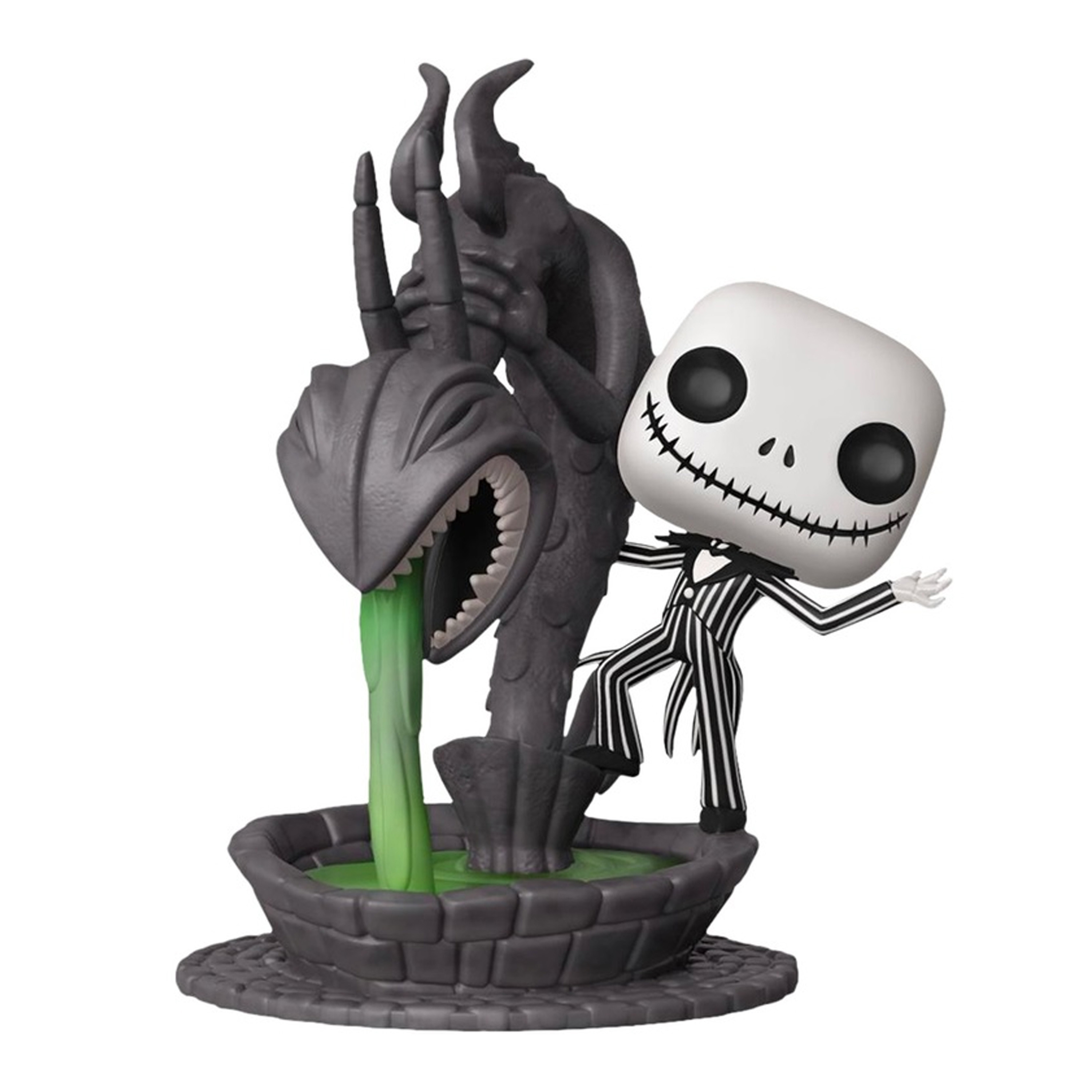 Image by Funko Rendering Team