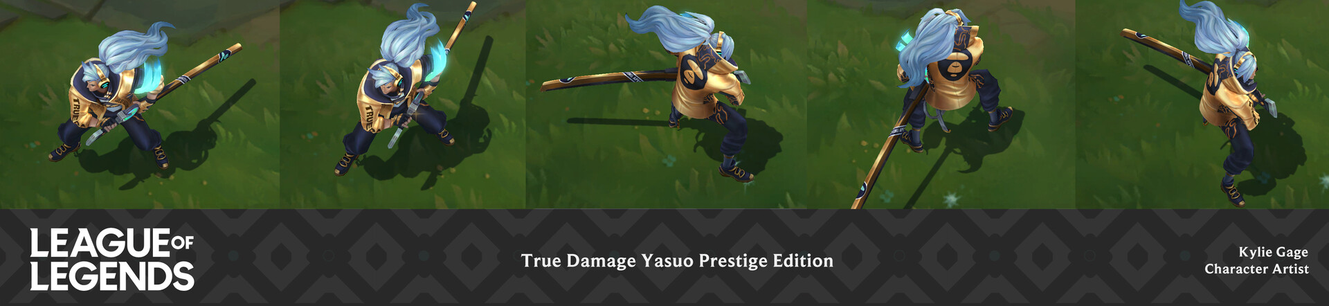 Featured image of post True Damage Yasuo In Game I m quitting league till riot fixes the game