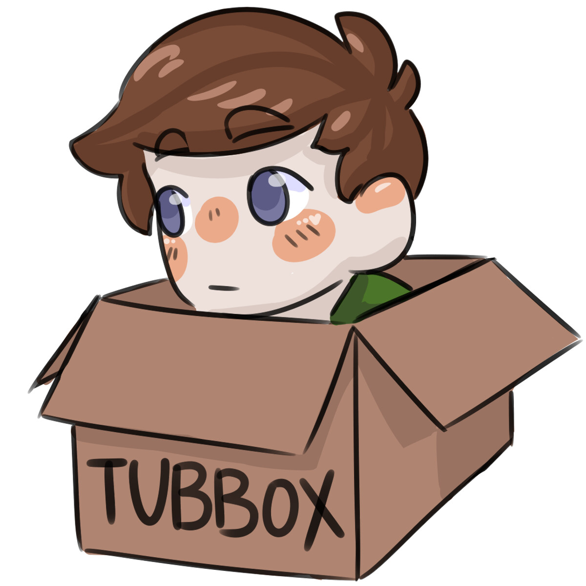 Tubbo Clips - Twitch