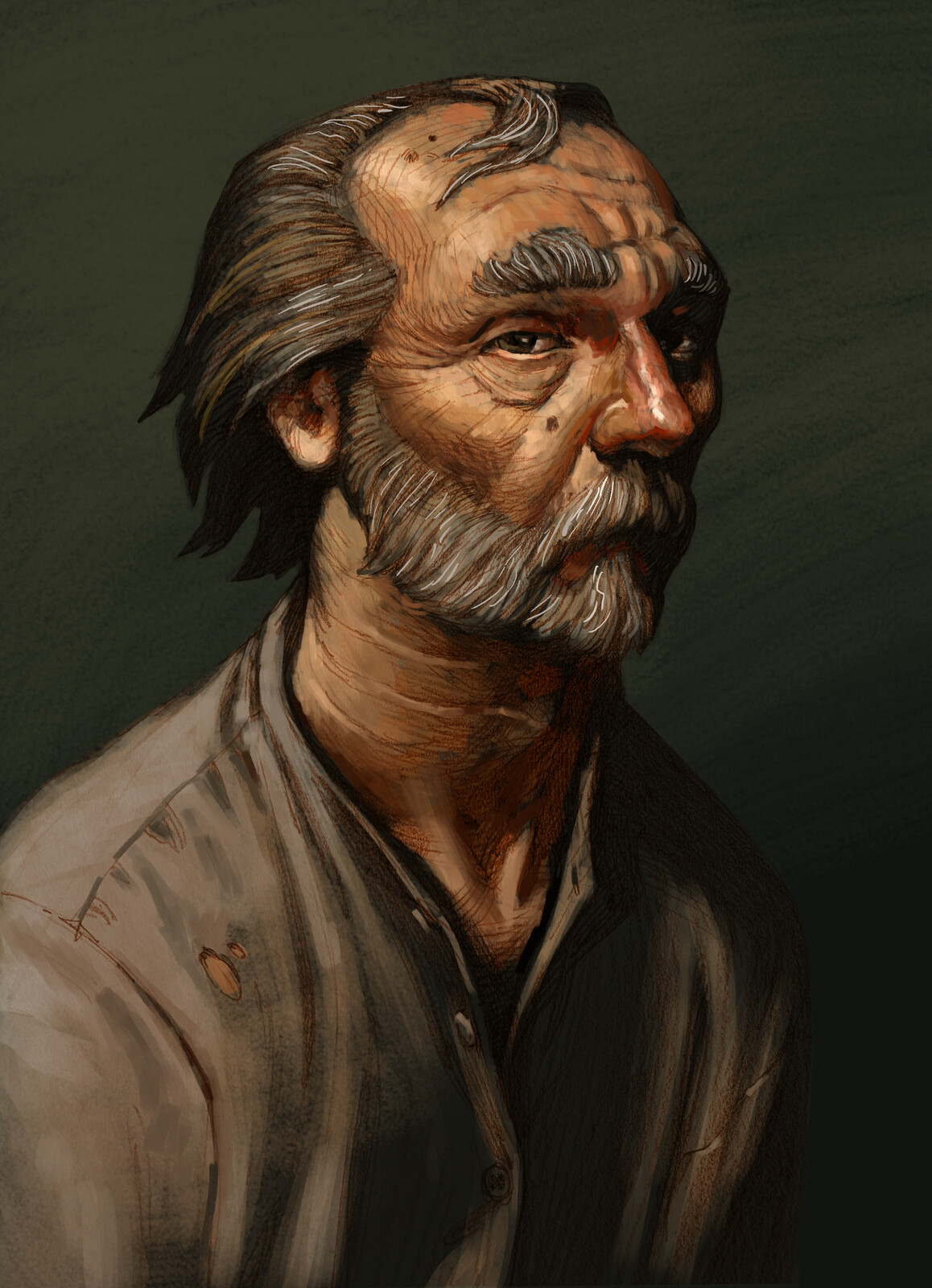 Colonialist