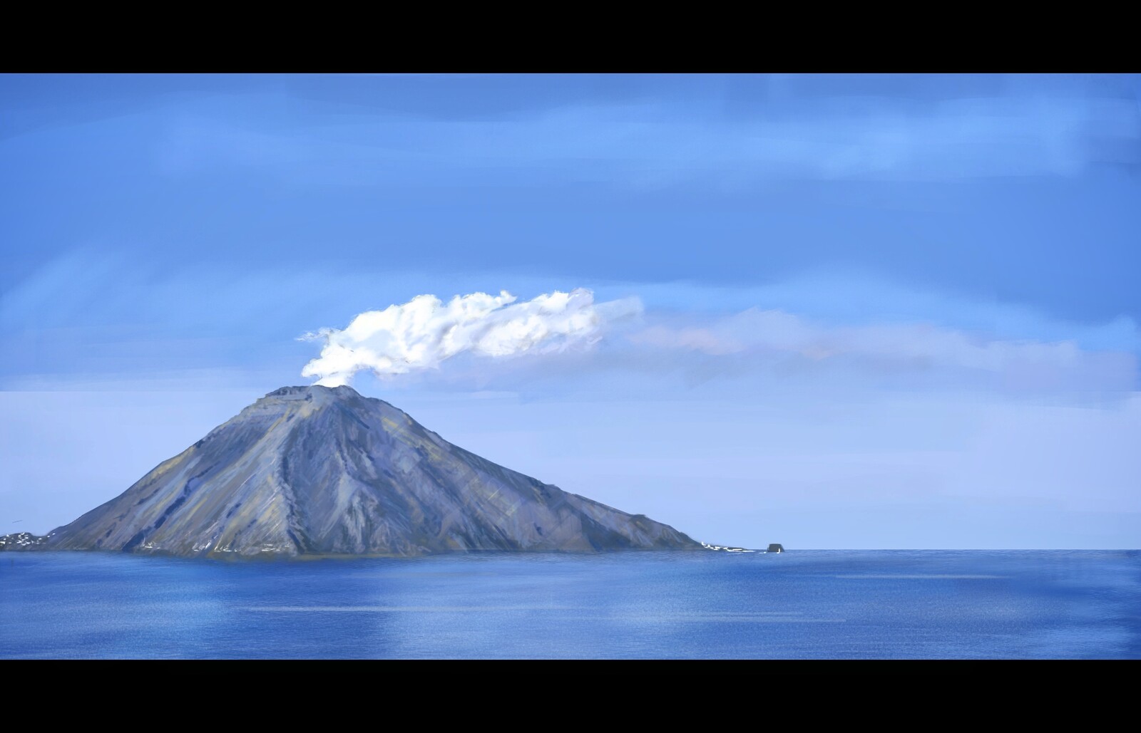Stromboli