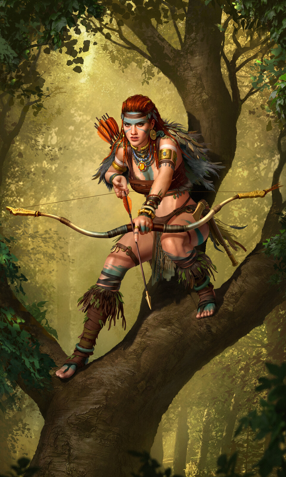 Roman Zawadzki Art