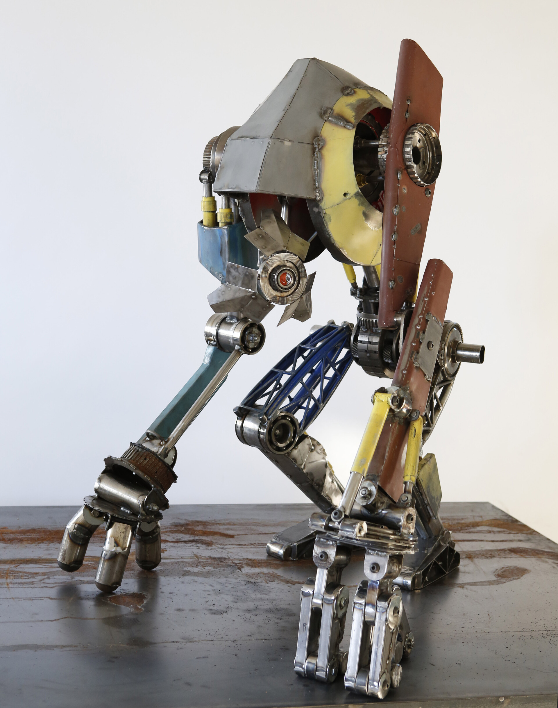 half life 2 2 5 scale andrew chase