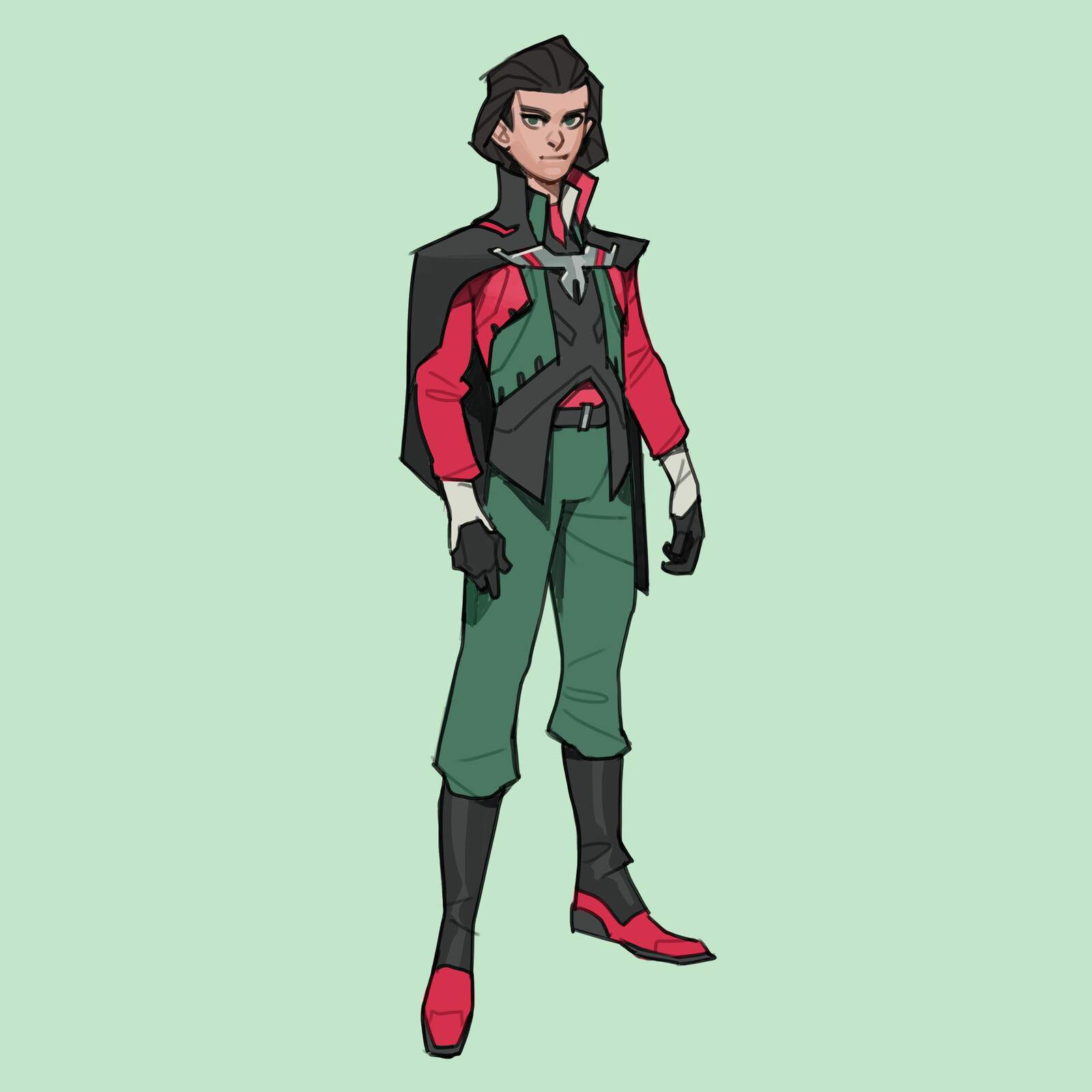 Paul Atreides