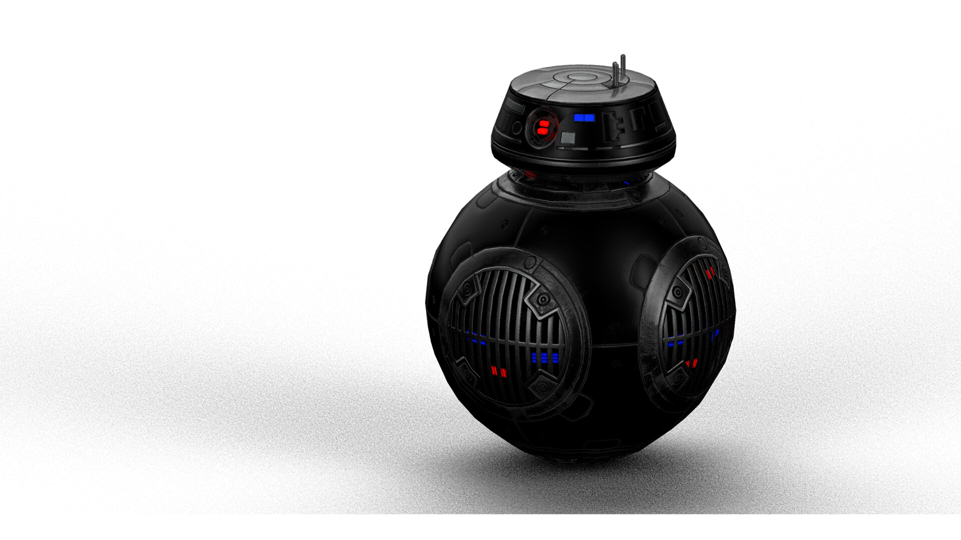 Dark bb8 hot sale