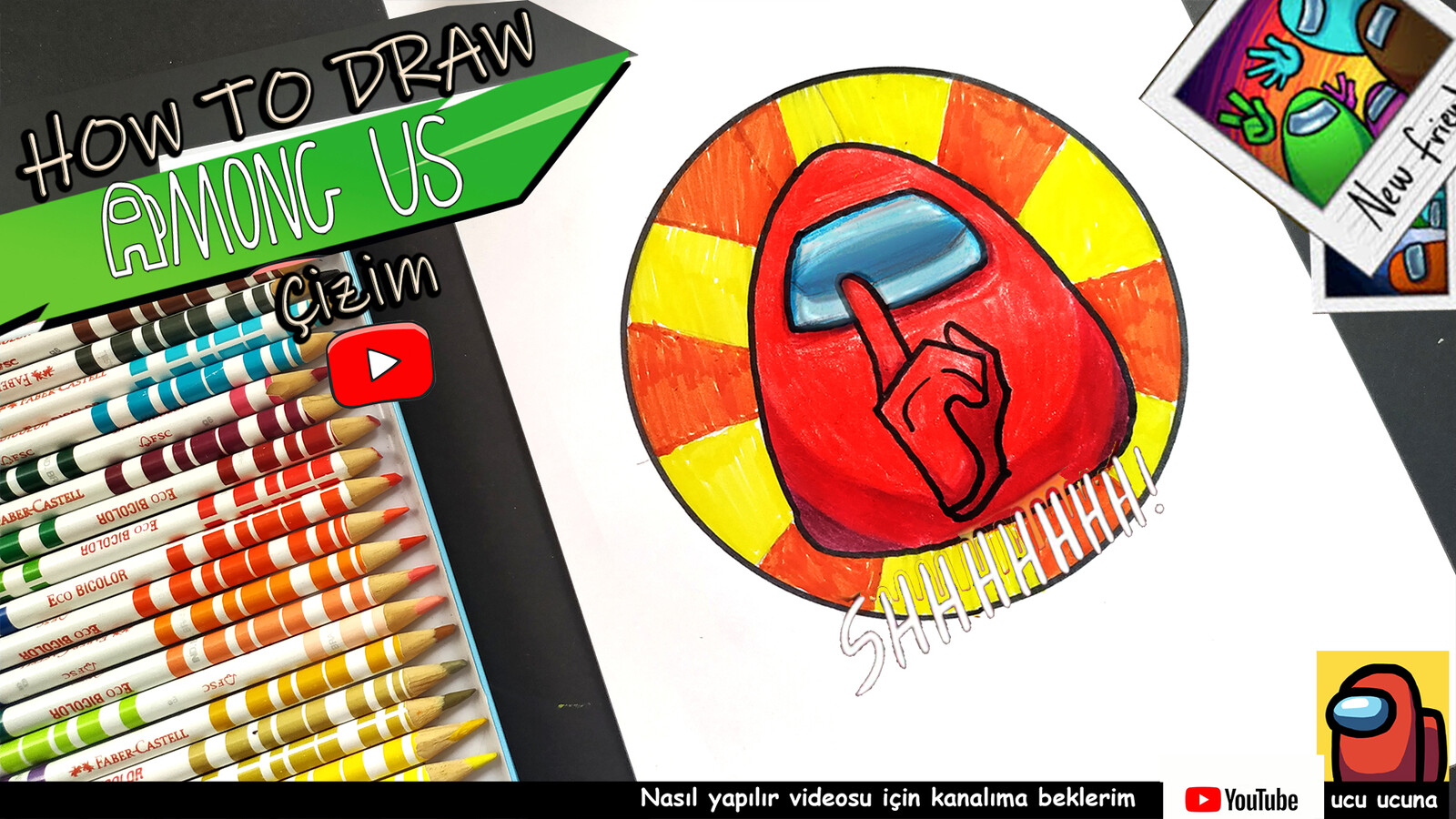 Artstation Among Us Drawing 4k 2020 Ucu Ucuna Haga clic en las dibujos para colorear de among us 1 para ver la version imprimible o colorearla en linea (compatible con tabletas ipad y android). among us drawing 4k 2020 ucu ucuna