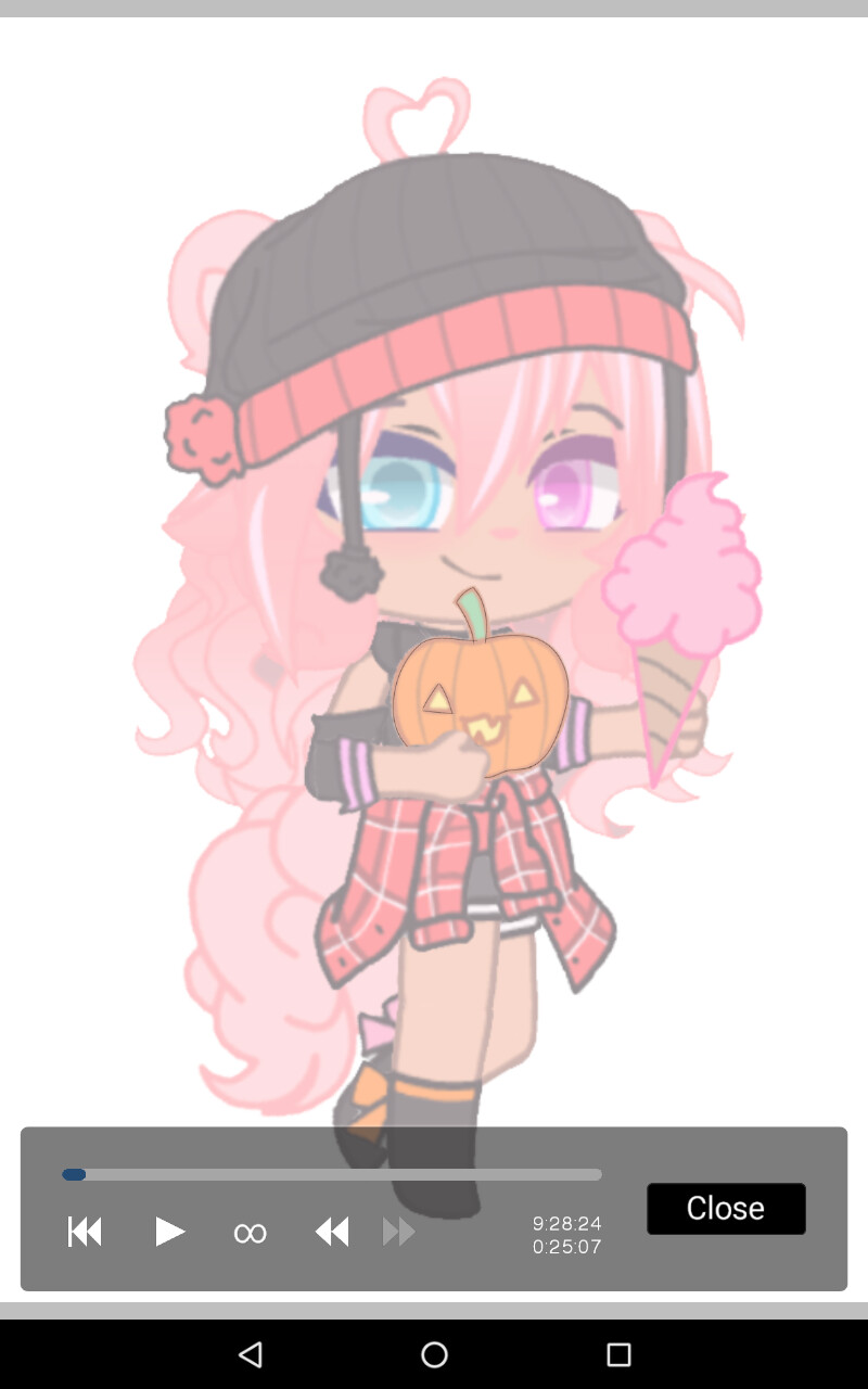 ArtStation - Edit Gacha Life 1
