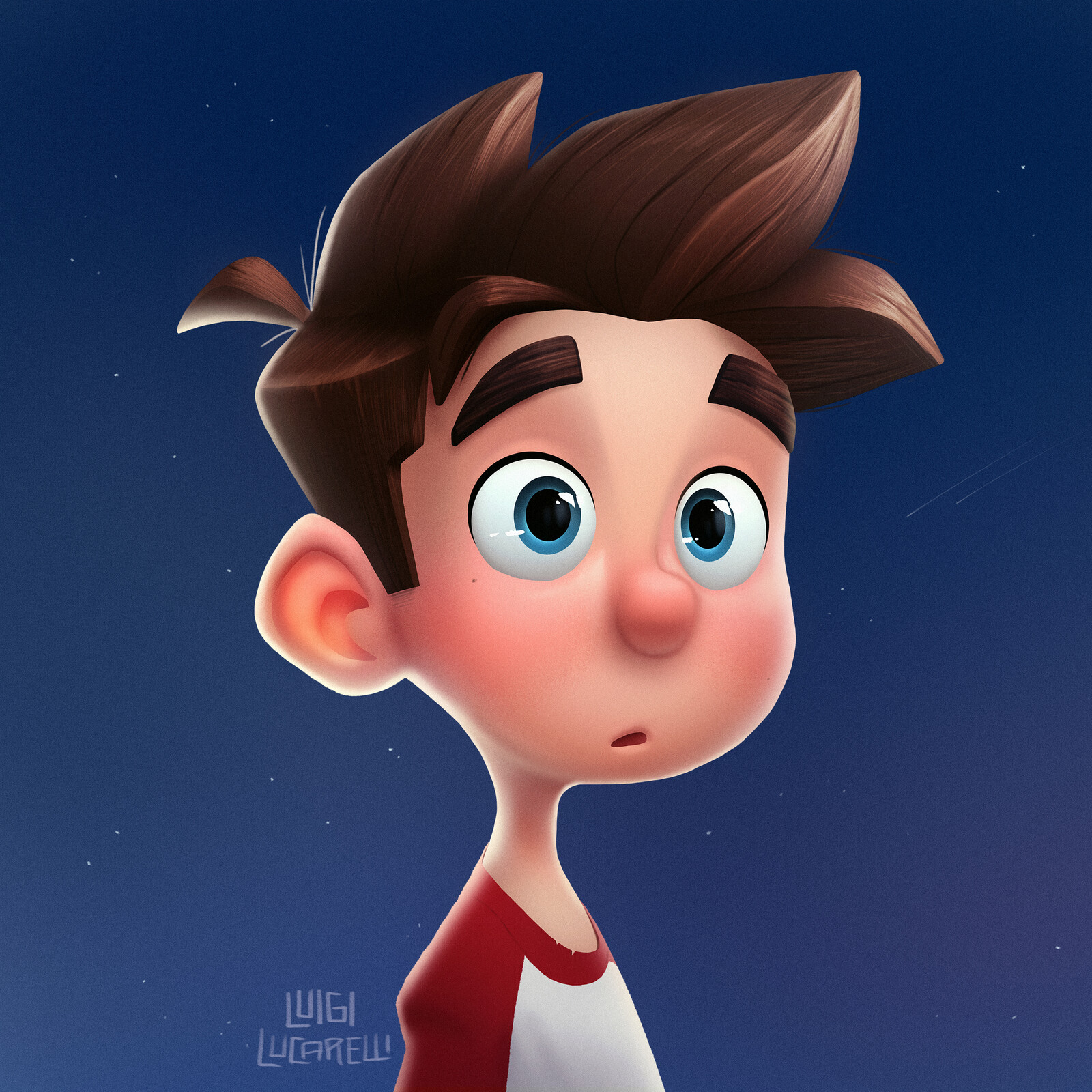 Night Sky