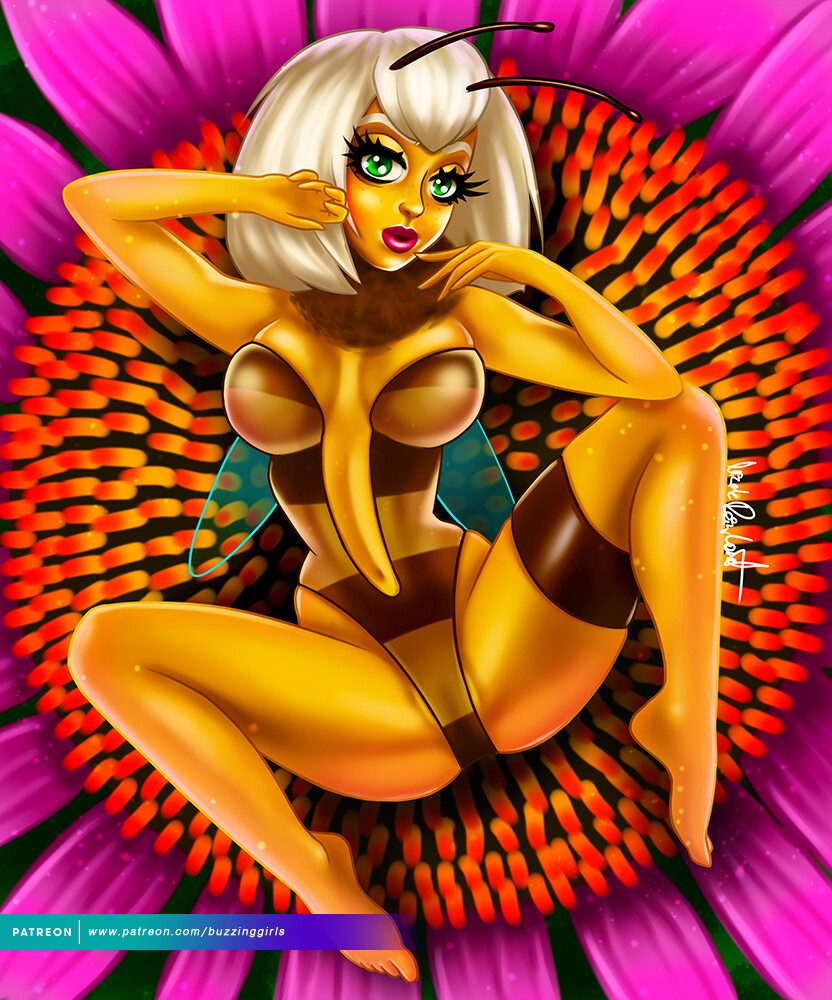 Nicole reinhardt hot