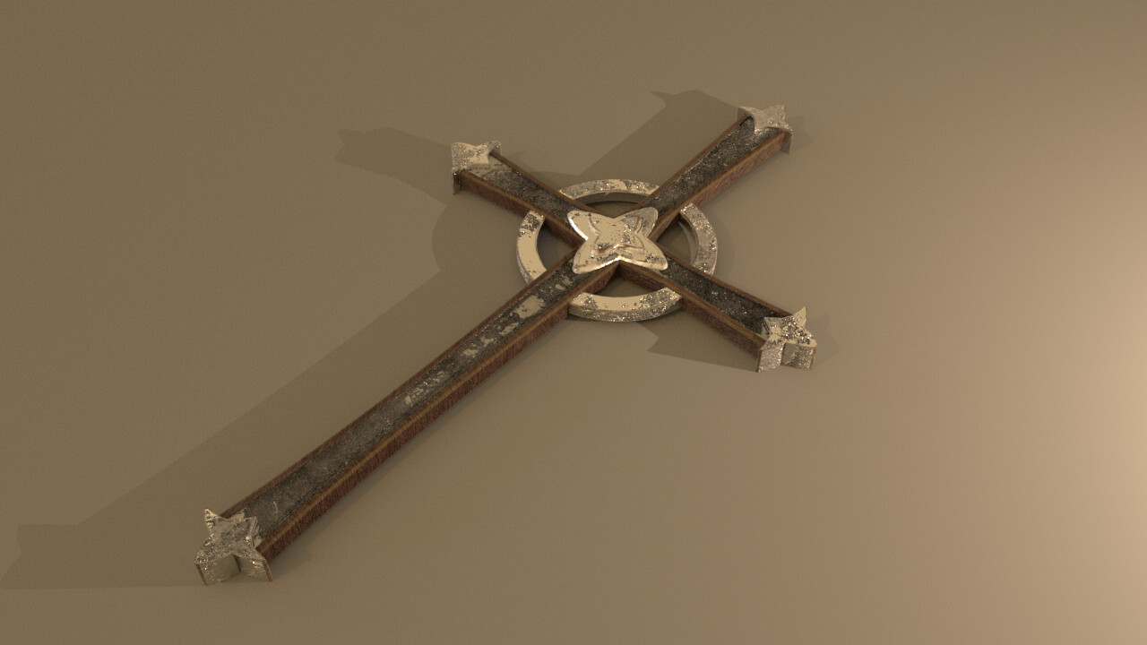 Worn Version