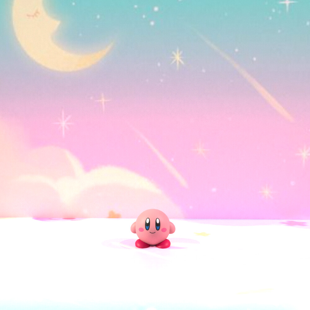 Xem ngay những hình ảnh hoạt hình đáng yêu của Kirby trong series game Kirby\'s Dream Land đấy! Bạn sẽ được tìm hiểu về những phiên bản cũng như phong cách hoạt hình khác nhau trong các trò chơi Kirby.