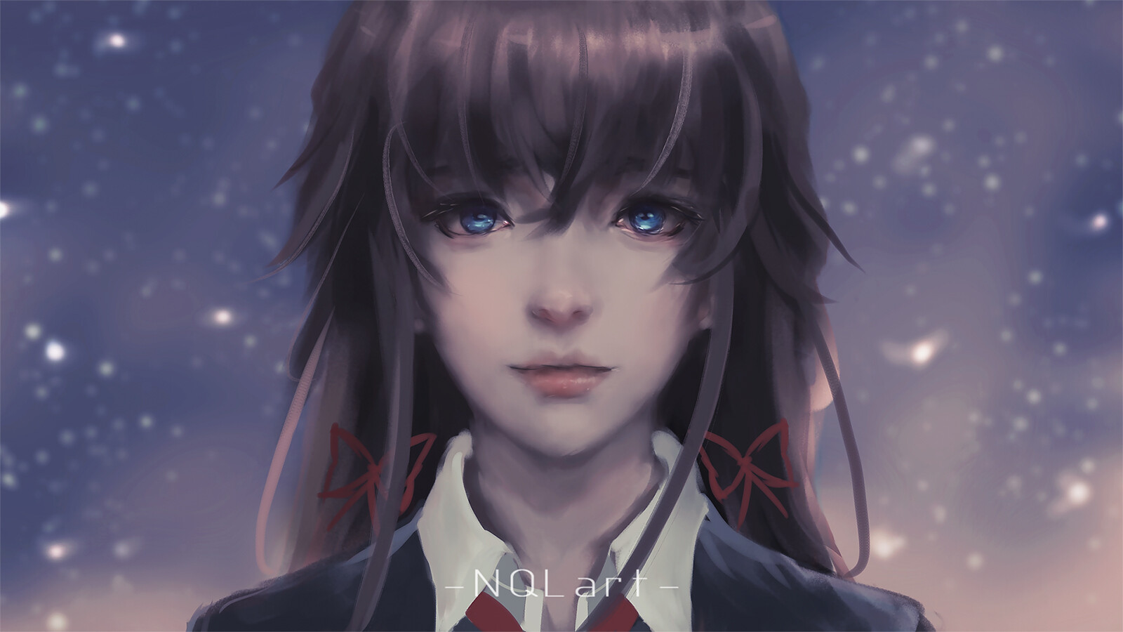 Artstation Yukino Yukinoshita Nql Art See over 901 yukinoshita yukino images on danbooru. artstation yukino yukinoshita nql art