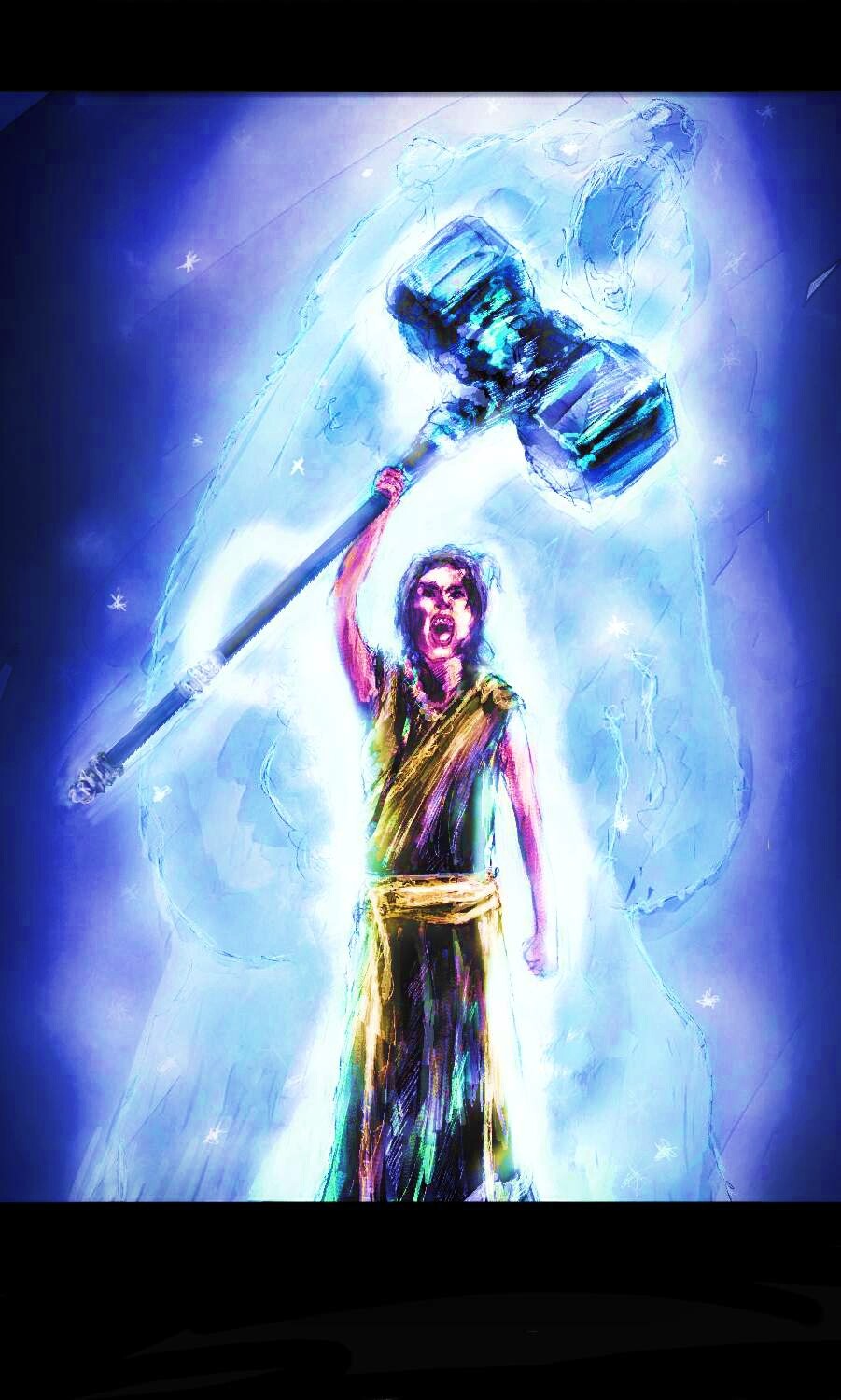 Concept Kam Critical Cards DnD 5e Quick Reference Cards Enhance Ability