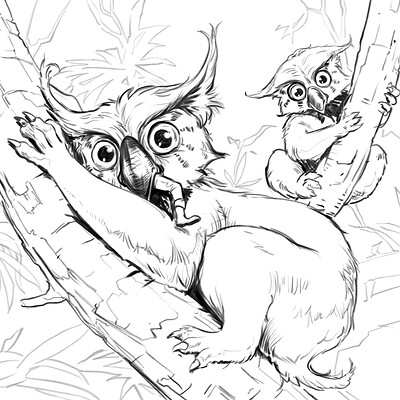 Tom mcgrath owlbears1