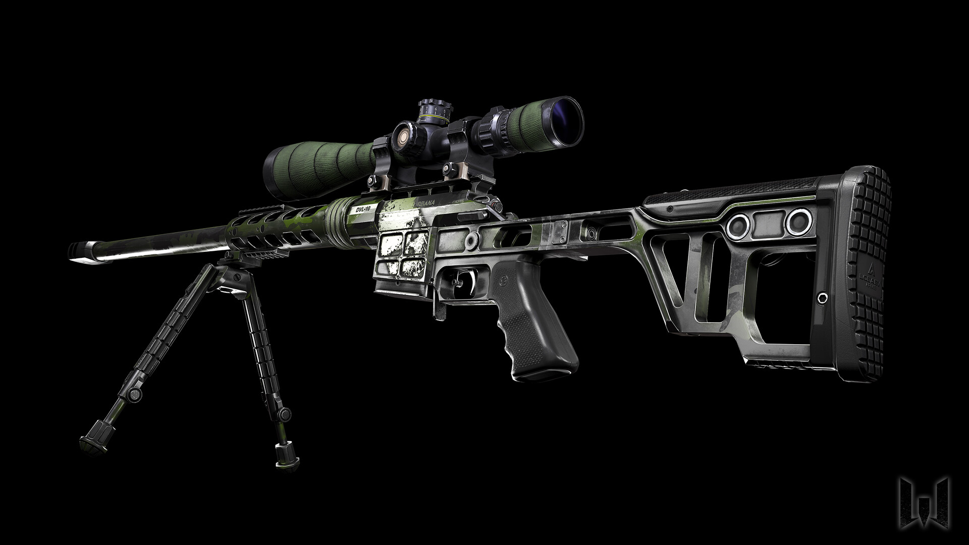 лобаев двл-10. варфейс двл. винтовка dvl-10m3. двл-10 м2 варфейс. варфейс двл.