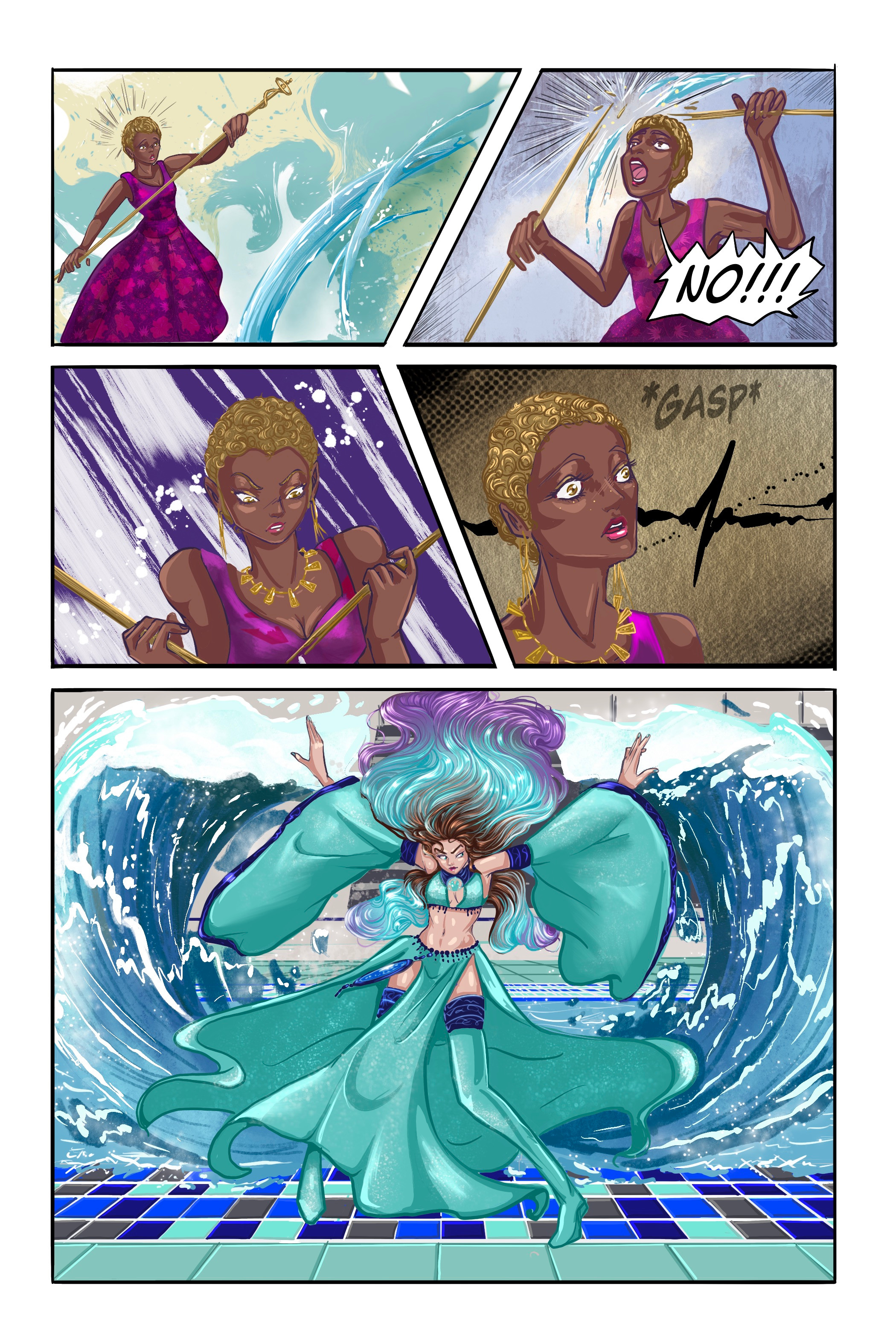 Page Thirty-Two