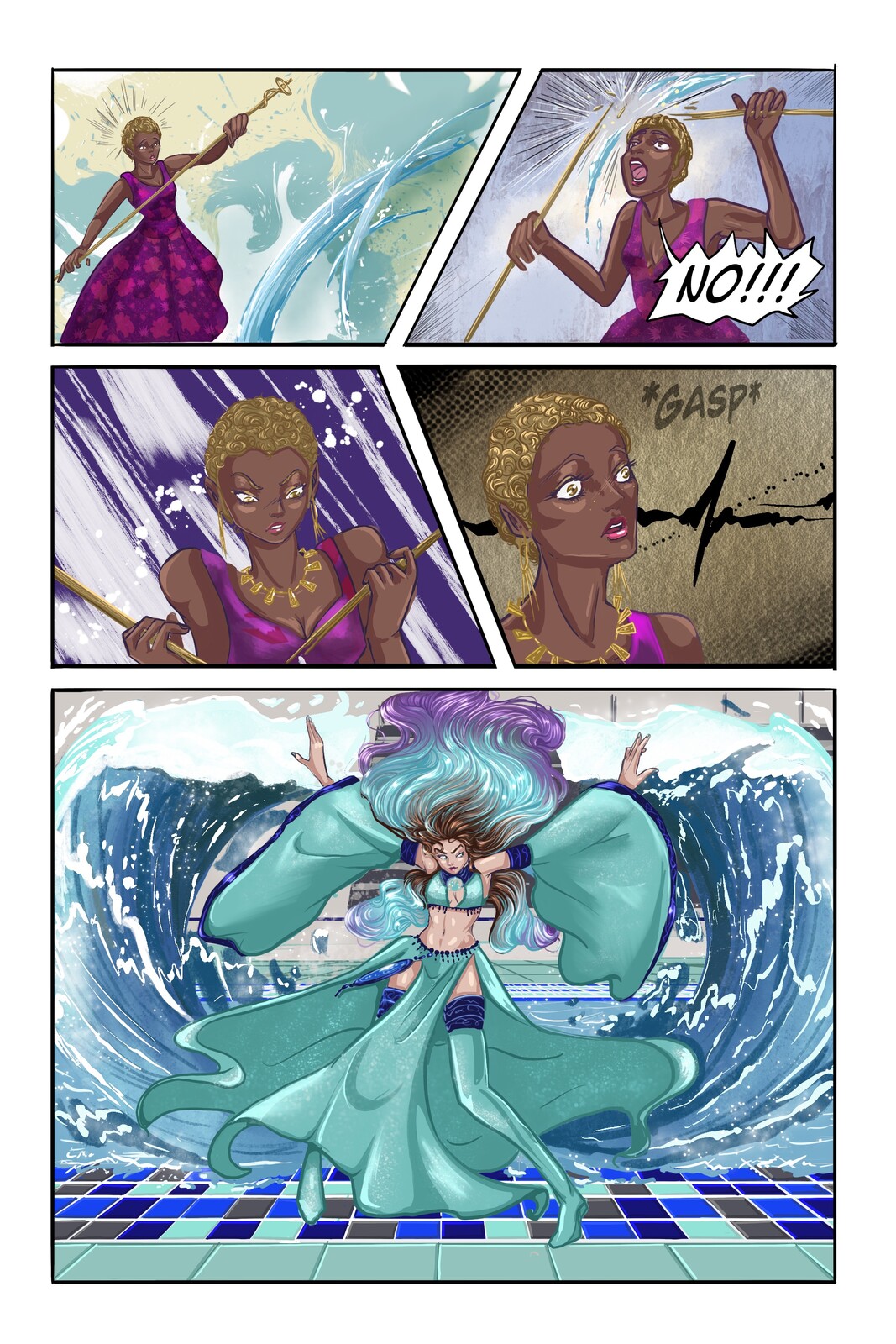 Page Thirty-Two