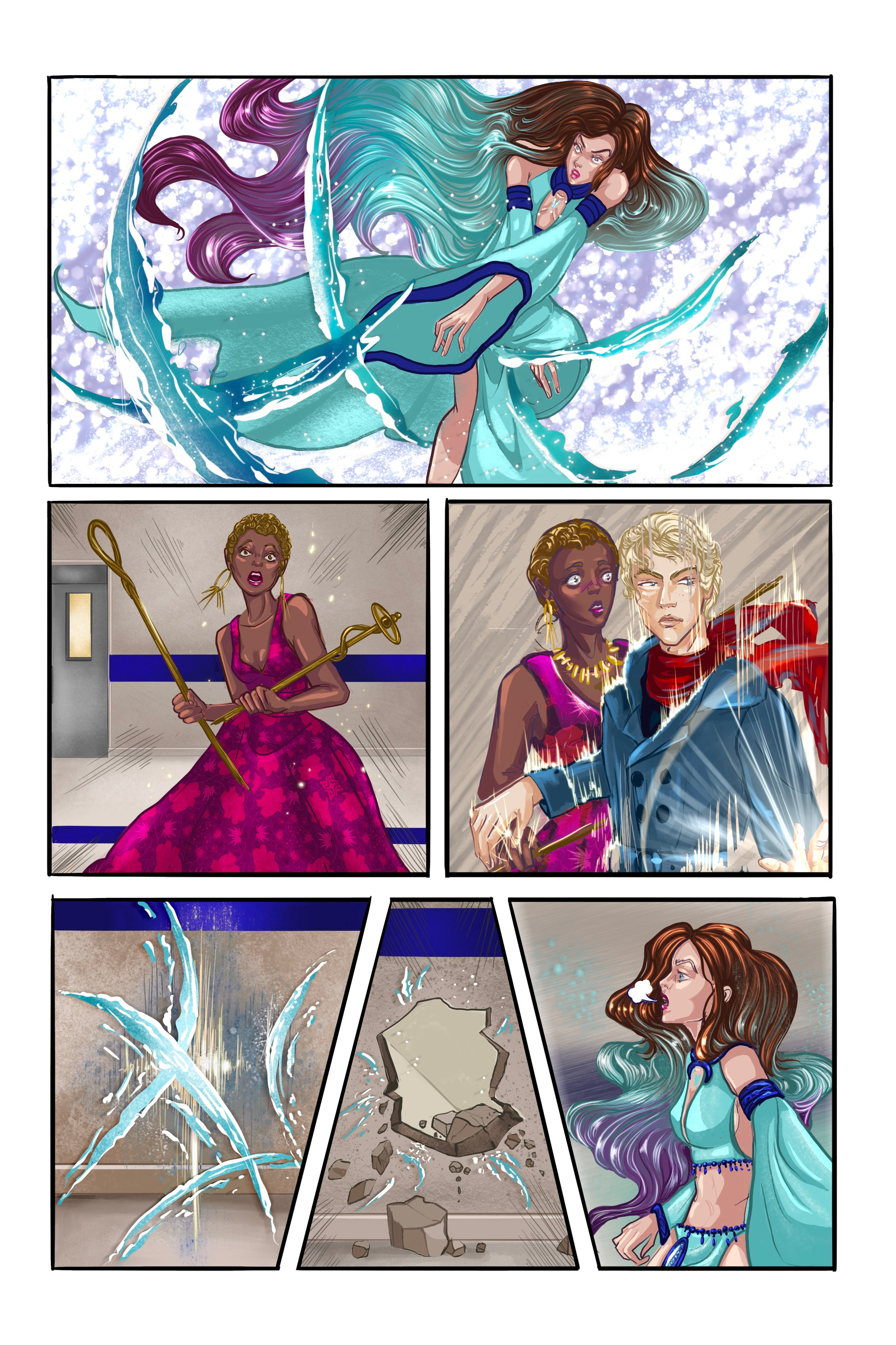 Page Thirty-Three
