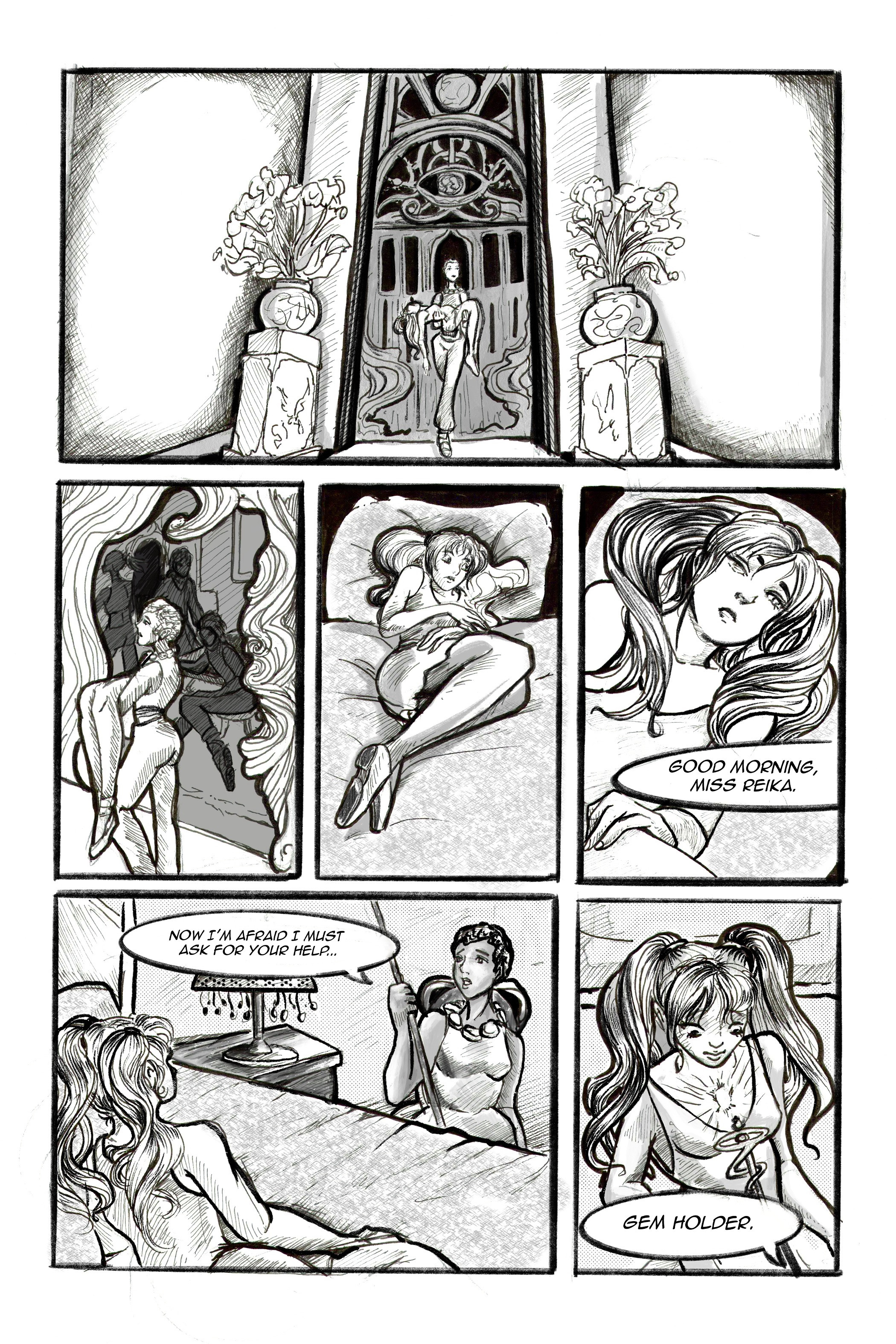 Page Twenty-Eight
