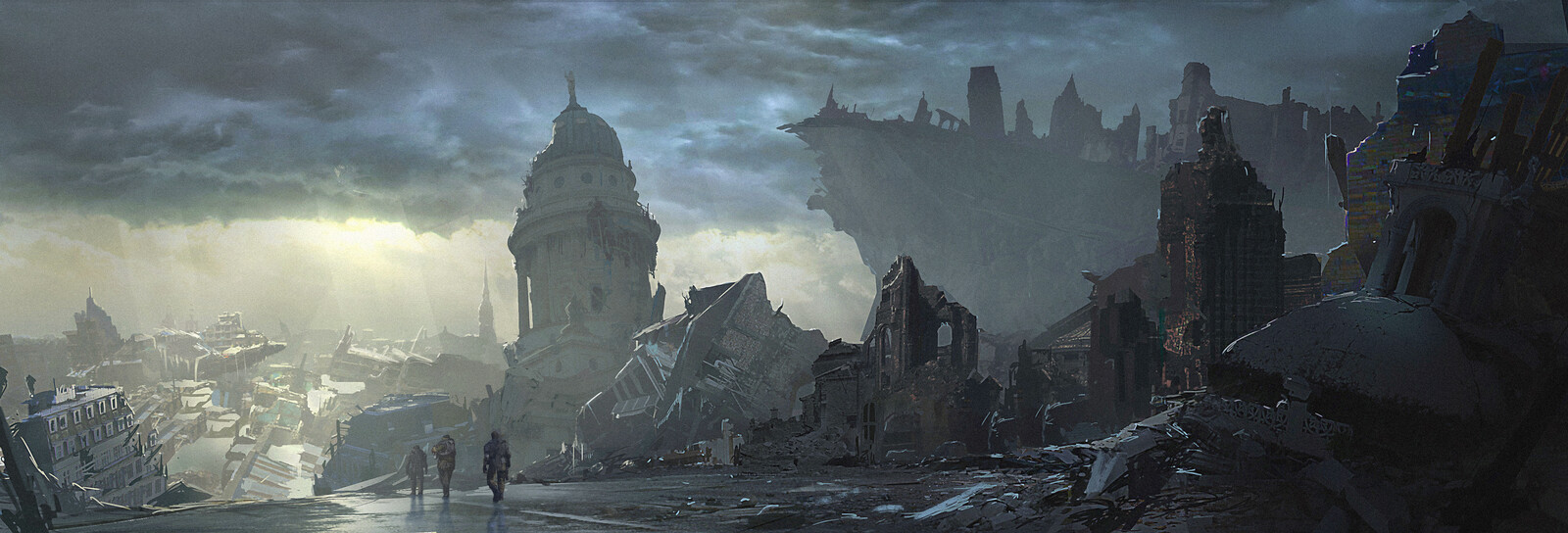 Gears of War 5