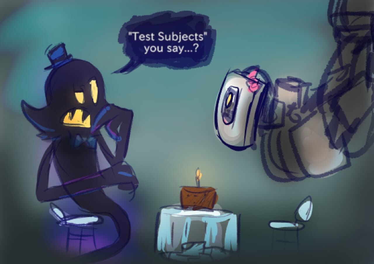 Krita vs medibang edgeluda