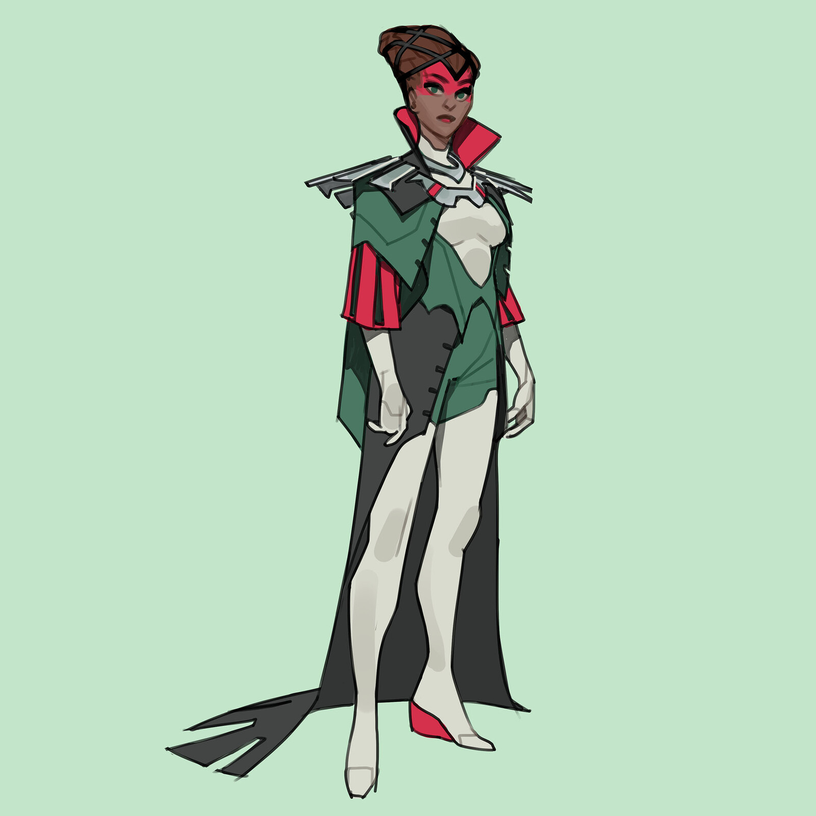 Lady Jessica