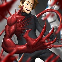 Artstation Gusion Untitled Legends Kstarsarts